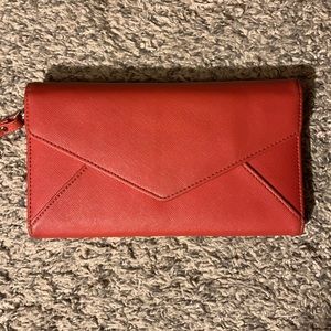 Nine West Wristlet Wallet